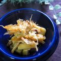 haruku221's cooksnap of when they made きのこたっぷりに炒め物.