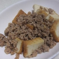 きらり流れ星's cooksnap of when they made 超簡単！♡厚揚げと豚ひき肉のピリ辛炒め♡.