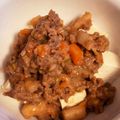 maxine's cooksnap of when they made 簡単！豆腐の鶏そぼろあんかけ.