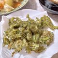 ちちょーん's cooksnap of when they made ゴーヤのから揚げ.