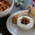 まろんかふぇ's cooksnap of when they made ✿小腹がすいたらヨーグルジャム✿.
