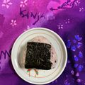 ankotetu's cooksnap of when they made 握り飯 壱.