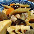 瑞穂’mizuho♡'s cooksnap of when they made ほくほく筑前煮.
