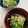 Motchi☆'s cooksnap of when they made ほんとに無限だった！無限ピーマン♡.