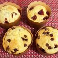 さささクック's cooksnap of when they made 余ったホイップクリームで簡単マフィン.