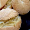 MULA's cooksnap of when they made 余ったパスタで簡単トースト（コツあり）.