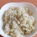 ☆☆Ｓｅｉｊｕ☆☆'s cooksnap of when they made あの店のカニピラフ♪.