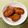 ガチャピン似's cooksnap of when they made お弁当に！さつま揚げの生姜焼き♪.