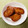 ガチャピン似's cooksnap of when they made お弁当に！さつま揚げの生姜焼き♪.