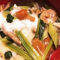 さっちゃーーーん's cooksnap of when they made トロトロダイエット鍋【覚書】.
