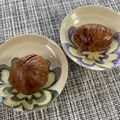 ゆなちゃんのばあば's cooksnap of when they made 秋です、栗の渋皮煮(重曹いらず).