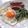 きらり流れ星's cooksnap of when they made 丼2021.10.01 ウィンナ目玉焼き.