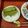 marimomori's cooksnap of when they made ［糖質制限］簡単！抹茶バスクチーズケーキ.