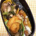 わたさな2016's cooksnap of when they made ※焼きかぼちゃの粉チーズがけ.