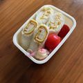 まめ郎's cooksnap of when they made 食べやすーい！くるくるロールサンドイッチ.