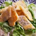 クックG1CG0C☆'s cooksnap of when they made 塩カルシウム補給！しらすチーズ.