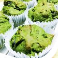 おまたんＬＡＢＯ's cooksnap of when they made ノンオイル♡お豆腐de黒豆抹茶パウンド♡.