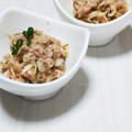 ぱふ♪'s cooksnap of when they made みょうがのツナかんたん酢和え.