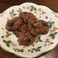 nekonomimi's cooksnap of when they made バレンタインにも♥ふんわりココアクッキー.