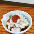 へろへろへ's cooksnap of when they made トロットロ濃厚♥白子ぽん酢(下処理方法).