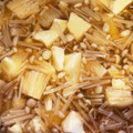 クックMTW97B☆'s cooksnap of when they made 簡単！✿豆腐とエノキのほっこりあんかけ✿.