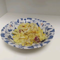 はるあひる's cooksnap of when they made めっちゃ簡単さつまいものマヨサラダ.