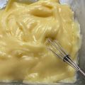 クックJISDTU☆'s cooksnap of when they made レンジでローカロリーカスタード.