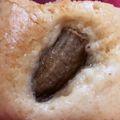 食べること好きすぎ's cooksnap of when they made 卵なし＊バナナとくるみのパウンドケーキ.