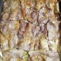 yama_miu's cooksnap of when they made ひとり焼き肉.