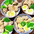 ふたごゆき's cooksnap of when they made 我が家流～鶏のすっぱ煮♪.