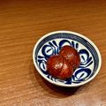 陽菜＆クッキーママ's cooksnap of when they made 茶華道教授より伝授✿懐石料理の栗の渋皮煮.