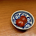 陽菜＆クッキーママ's cooksnap of when they made 茶華道教授より伝授✿懐石料理の栗の渋皮煮.