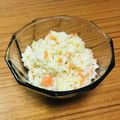 Asato★'s cooksnap of when they made コールスロー(ＫＦＣ風).