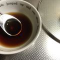 Sac’HiNa's cooksnap of when they made ☆簡単すぐできる素麺つゆの作り方（甘口）.