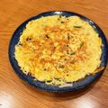 ichi_futa's cooksnap of when they made ゆで残りそうめん救済！そうめんチヂミ.