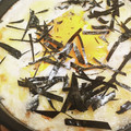 ブランシュkuu's cooksnap of when they made 簡単！超フワフワ★山芋のとろろ焼き♡.
