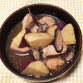 わたさな2016's cooksnap of when they made 簡単♬鶏胸肉とさつまいもの中華煮☆.