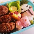 yukoko☆'s cooksnap of when they made お弁当に＊さつまいものレモン煮.