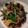 ConneQTゆん's cooksnap of when they made 小松菜牛肉舞茸たまご炒め.