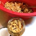 クックTMDCIB☆'s cooksnap of when they made 電子レンジのみで！なめ茸！.