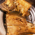 たくママ0226's cooksnap of when they made 黄金比のタレで簡単！かれいの煮付け.