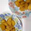 よーこ☆ガッキー's cooksnap of when they made 簡単☆サツマイモの照り煮.