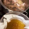 aosan7248's cooksnap of when they made 週末作りおき♡圧力鍋で牛すじの下ごしらえ.