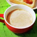 ふうはっちゃん's cooksnap of when they made シナモンカフェオレ.