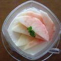 さくら1203's cooksnap of when they made 簡単！とろウマッ！パンナコッタ*.