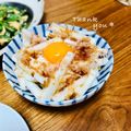 ねっちゃんっ's cooksnap of when they made 旦那の大好きな☆長いも☆.