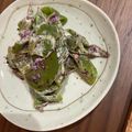 てらぼお's cooksnap of when they made お弁当に　ピーマンのゆかりマヨ和え*.
