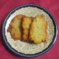 せんにっか's cooksnap of when they made 材料2つ♪ふわふわ♪れんこんだんご♪.