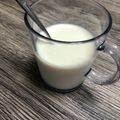 みりん調味料's cooksnap of when they made 豆乳ヨーグルト.