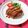 ふうはっちゃん's cooksnap of when they made 簡単節約もやしハンバーグ☆お弁当に☆.